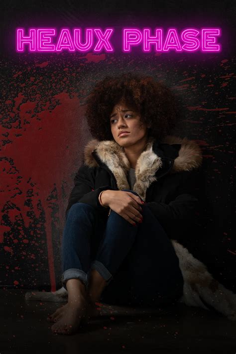 is heaux phase on netflix|ESSENCE 